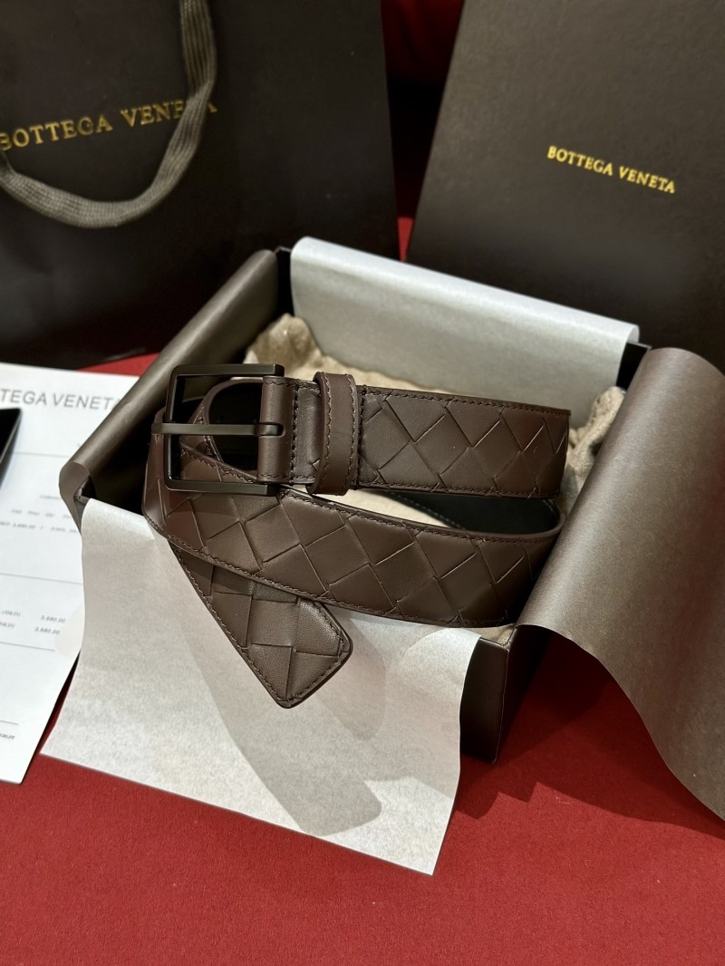 Bottega Veneta Belts